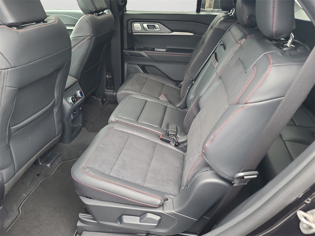 New 2026 Ford Explorer ST - photo 11