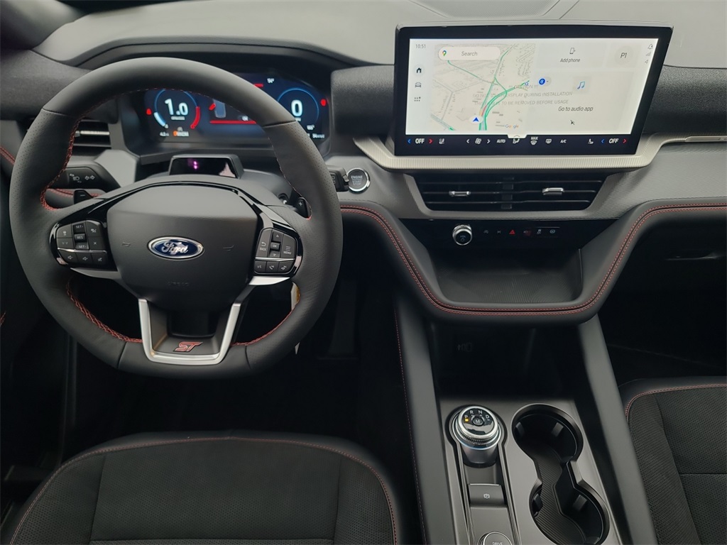 New 2026 Ford Explorer ST - photo 12