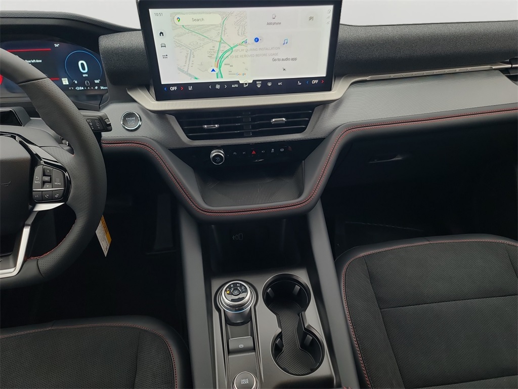 New 2026 Ford Explorer ST - photo 13