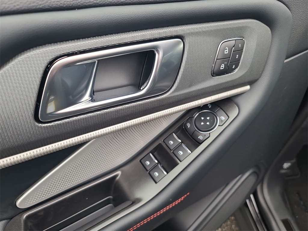 New 2026 Ford Explorer ST - photo 14