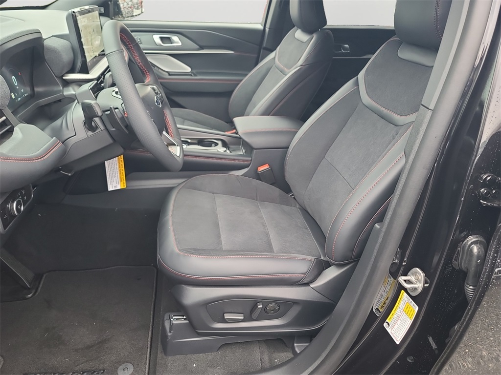 New 2026 Ford Explorer ST - photo 15