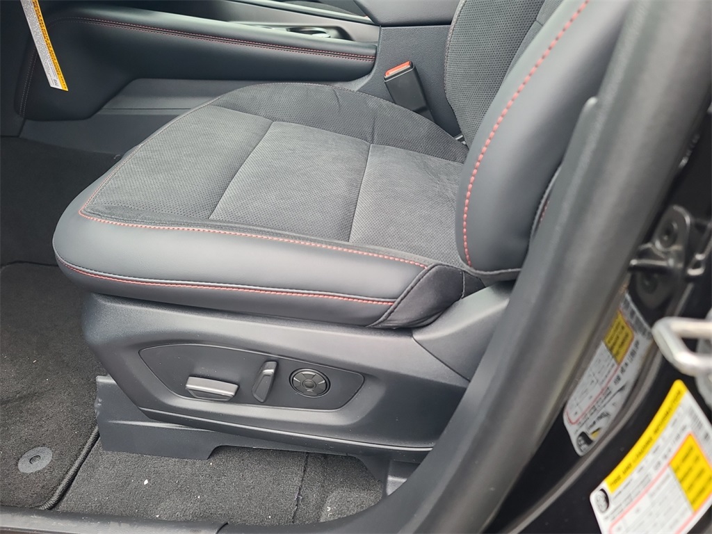 New 2026 Ford Explorer ST - photo 16
