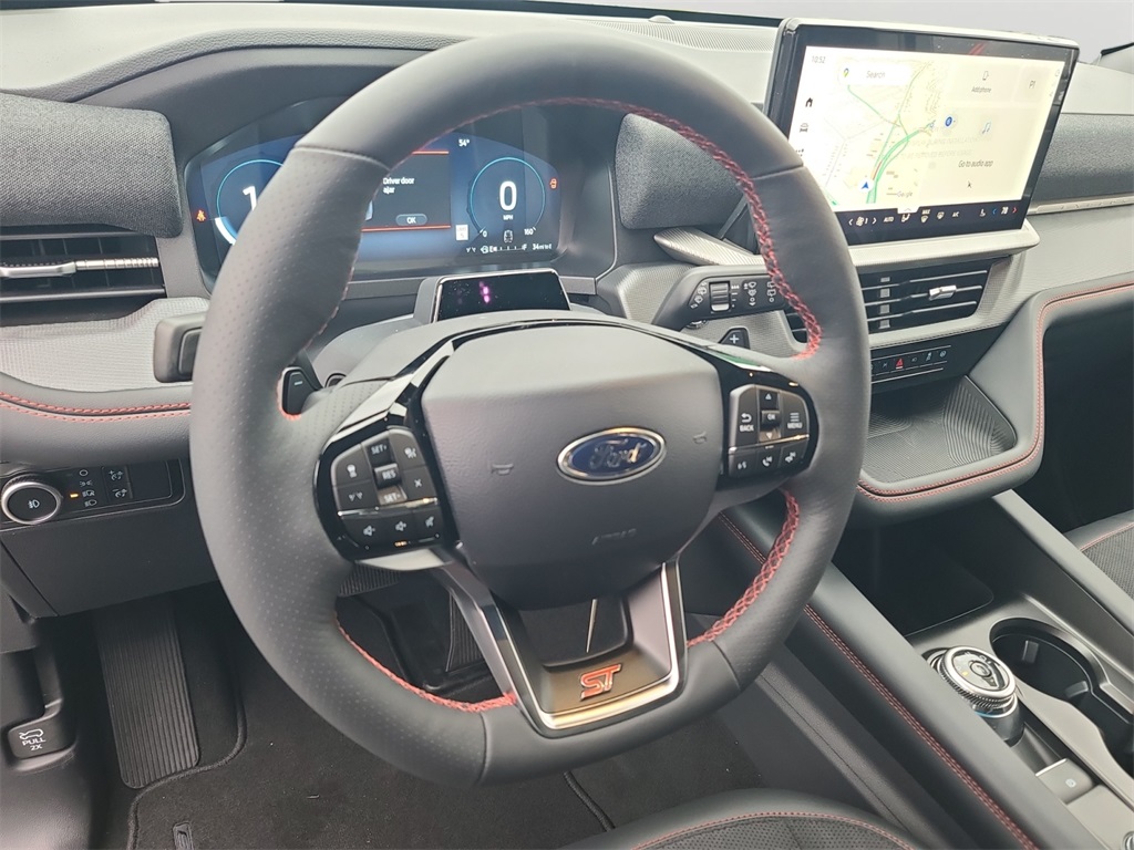 New 2026 Ford Explorer ST - photo 17