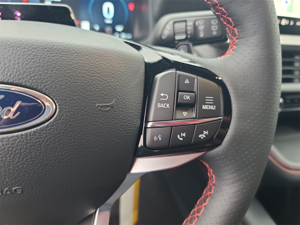 New 2026 Ford Explorer ST - photo 18