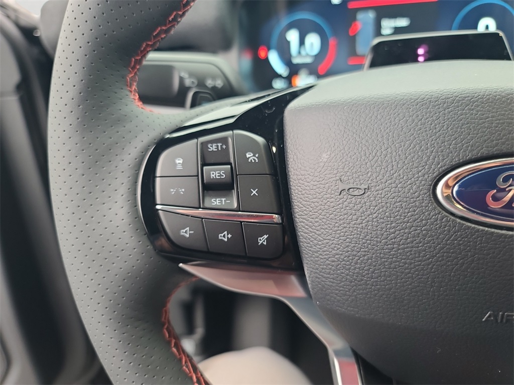 New 2026 Ford Explorer ST - photo 19