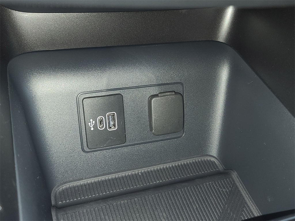 New 2026 Ford Explorer ST - photo 23