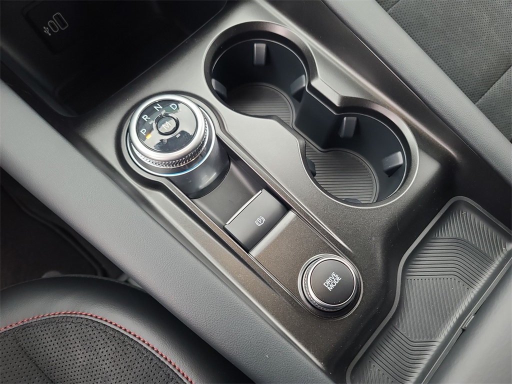 New 2026 Ford Explorer ST - photo 24