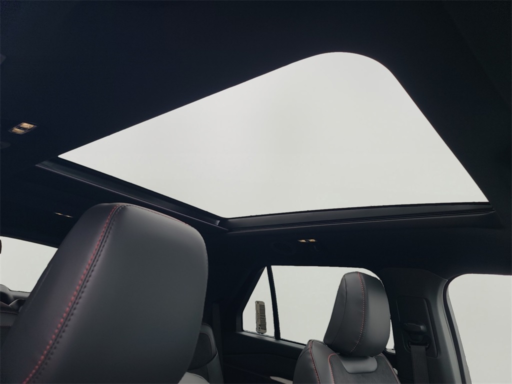 New 2026 Ford Explorer ST - photo 6
