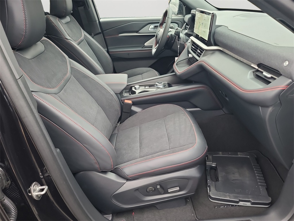 New 2026 Ford Explorer ST - photo 7