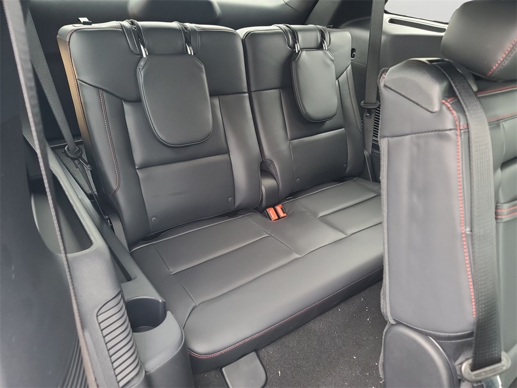 New 2026 Ford Explorer ST - photo 9
