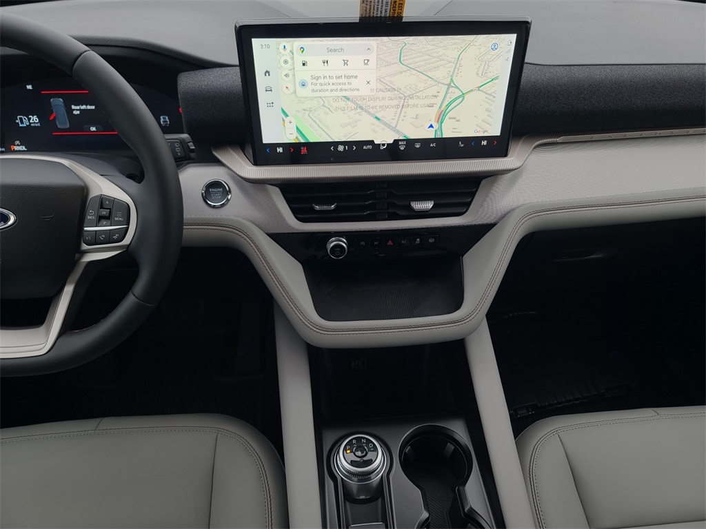 New 2026 Ford Explorer ACTIV - photo 12