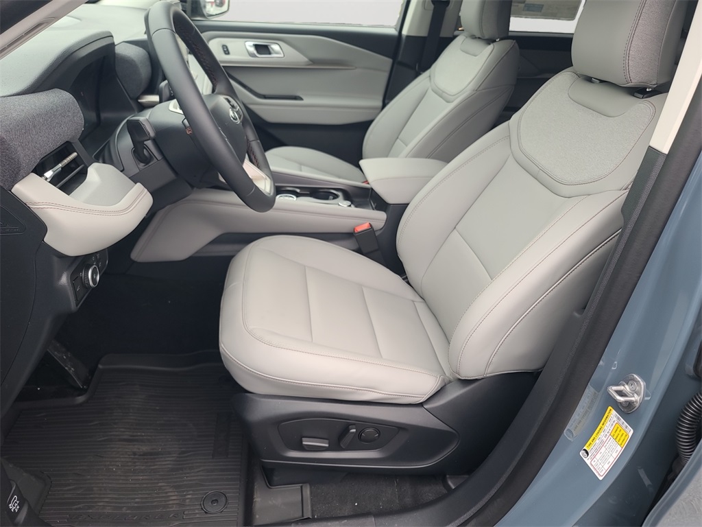 New 2026 Ford Explorer ACTIV - photo 14