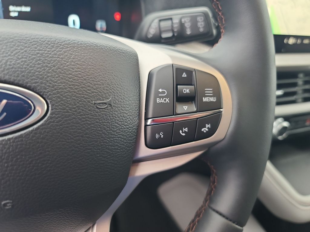 New 2026 Ford Explorer ACTIV - photo 17