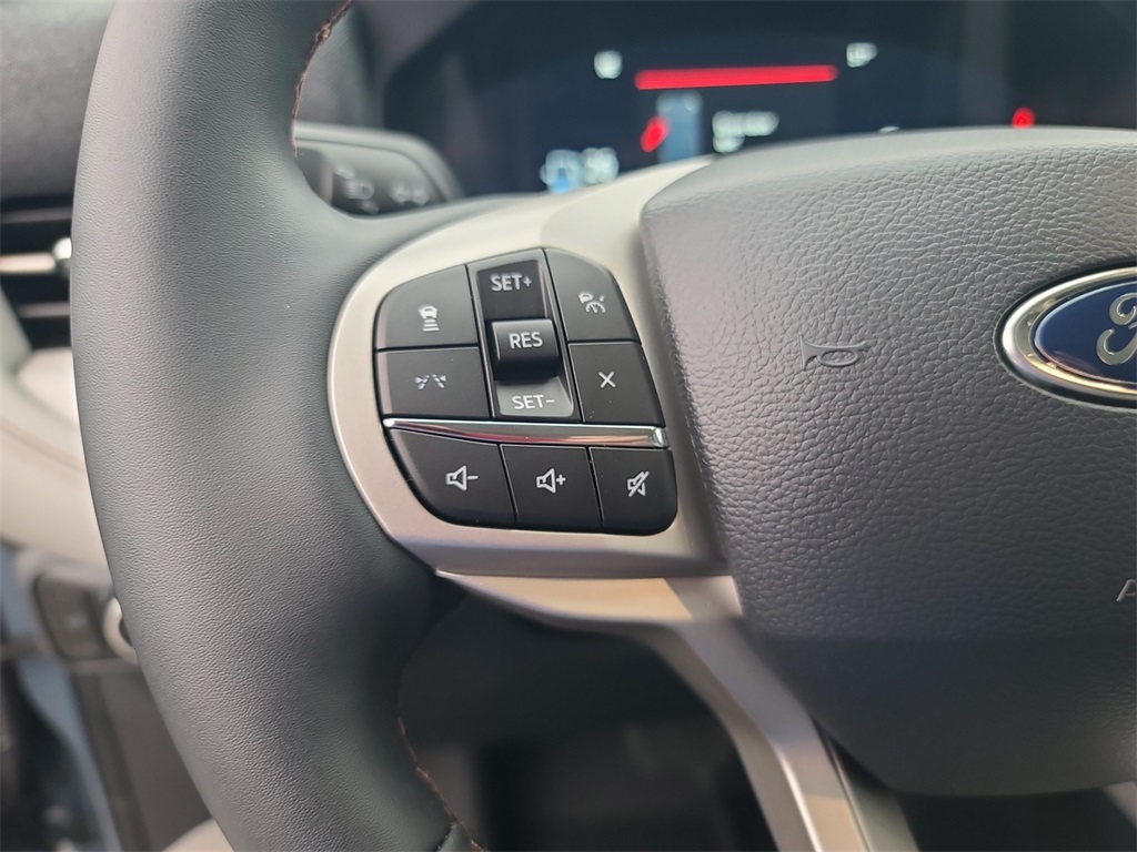 New 2026 Ford Explorer ACTIV - photo 18