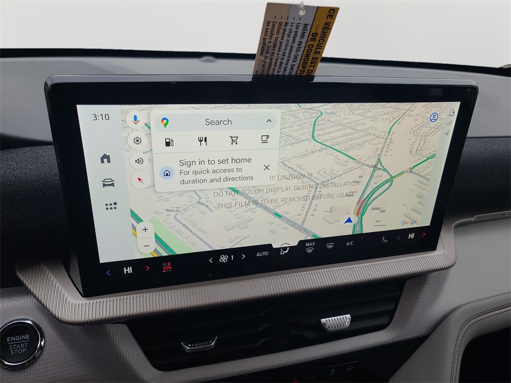 New 2026 Ford Explorer ACTIV - photo 19