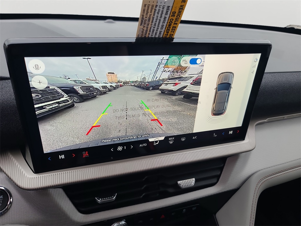 New 2026 Ford Explorer ACTIV - photo 20