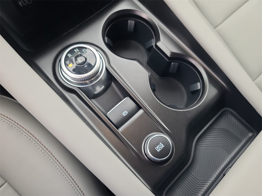 New 2026 Ford Explorer ACTIV - photo 23