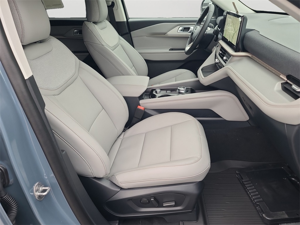New 2026 Ford Explorer ACTIV - photo 6