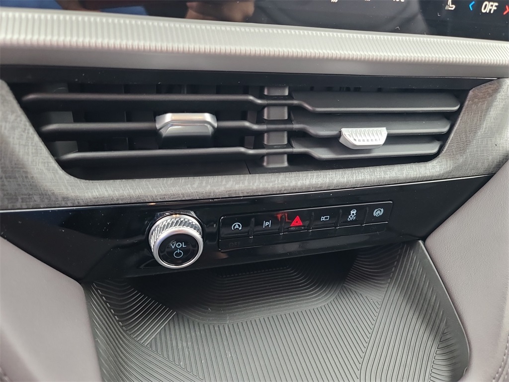 New 2026 Ford Explorer Platinum - photo 21