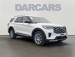 New 2026 Ford Explorer Platinum thumbnail 1