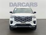 New 2026 Ford Explorer Platinum thumbnail 2