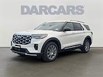 New 2026 Ford Explorer Platinum thumbnail 3