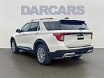 New 2026 Ford Explorer Platinum thumbnail 4