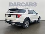 New 2026 Ford Explorer Platinum thumbnail 5