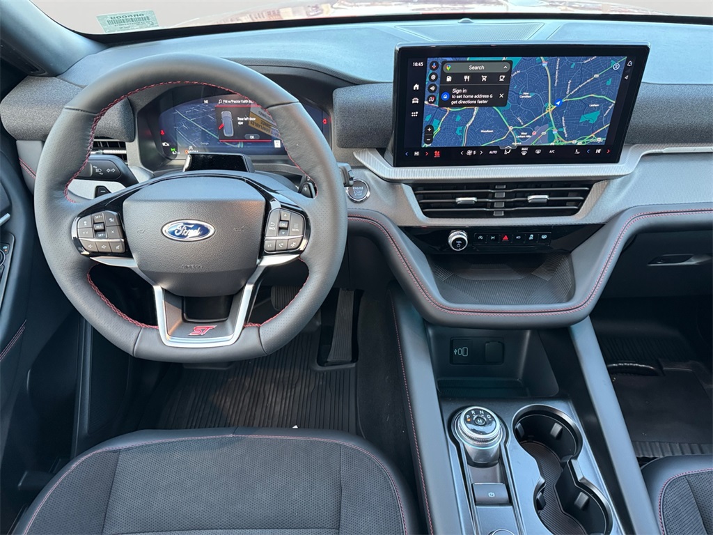 New 2026 Ford Explorer ST - photo 12