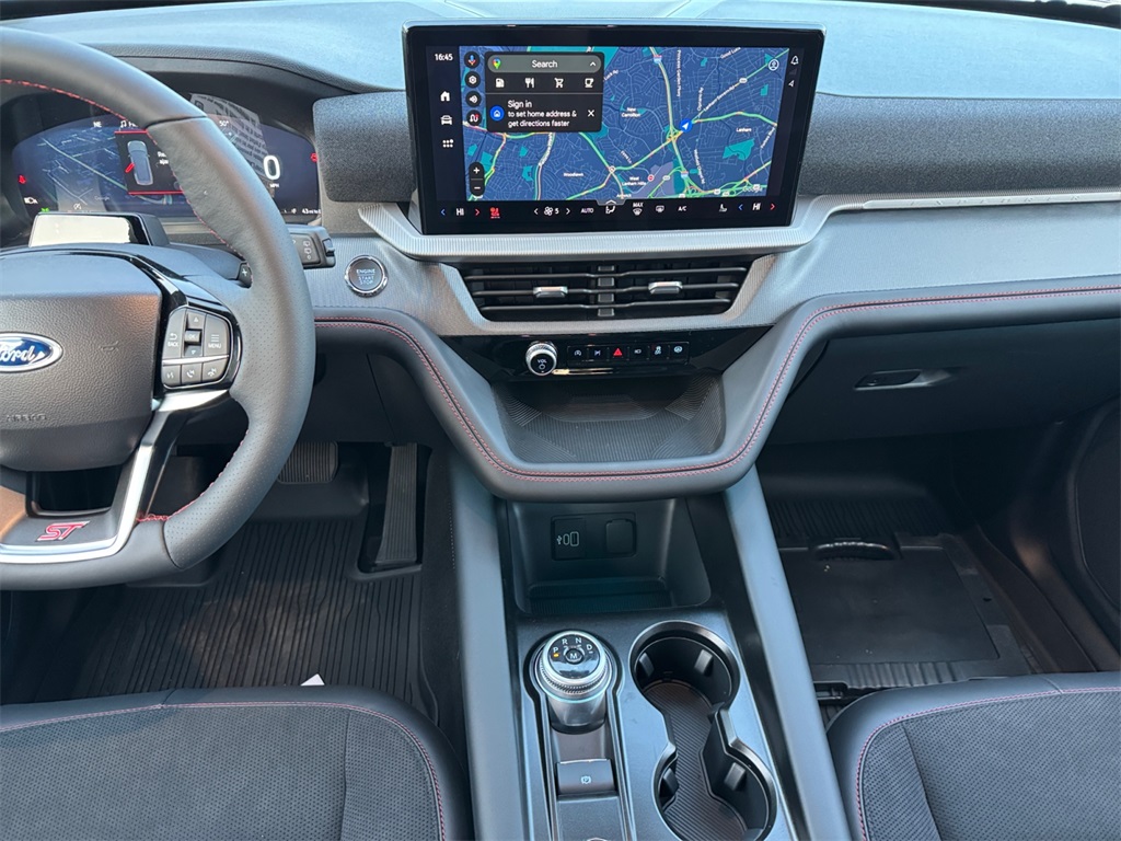 New 2026 Ford Explorer ST - photo 13