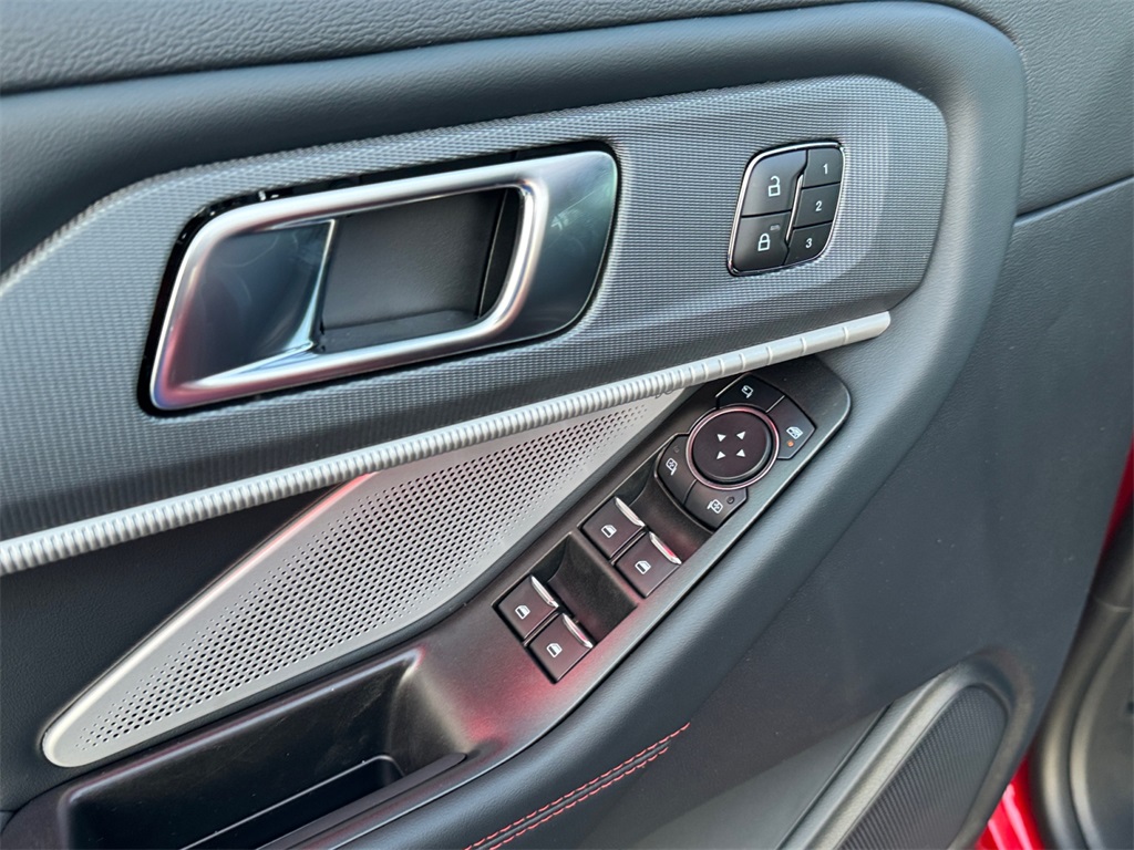 New 2026 Ford Explorer ST - photo 14