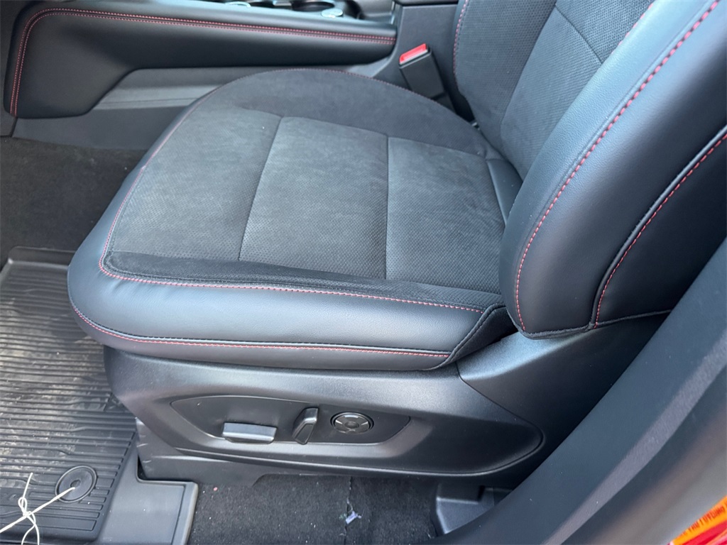 New 2026 Ford Explorer ST - photo 16