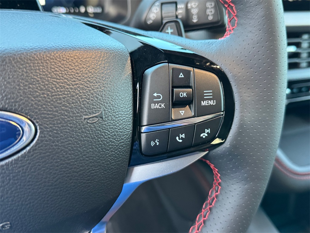 New 2026 Ford Explorer ST - photo 18