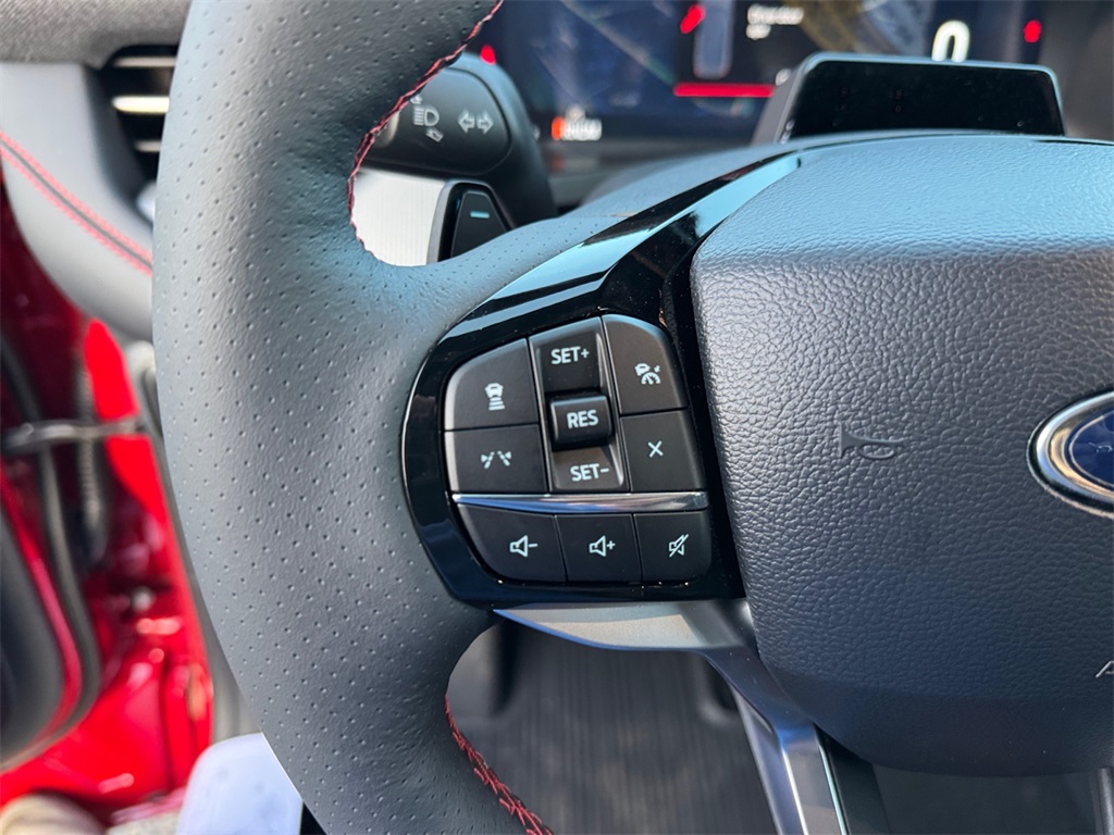 New 2026 Ford Explorer ST - photo 19
