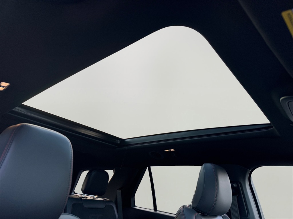 New 2026 Ford Explorer ST - photo 6