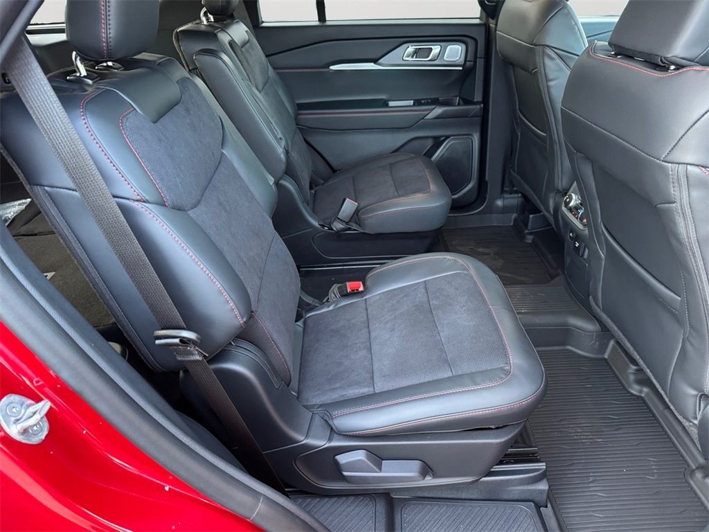 New 2026 Ford Explorer ST - photo 8