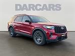 New 2026 Ford Explorer ST thumbnail 1