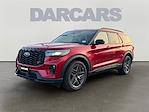 New 2026 Ford Explorer ST thumbnail 3