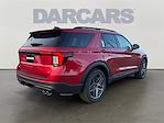 New 2026 Ford Explorer ST thumbnail 5