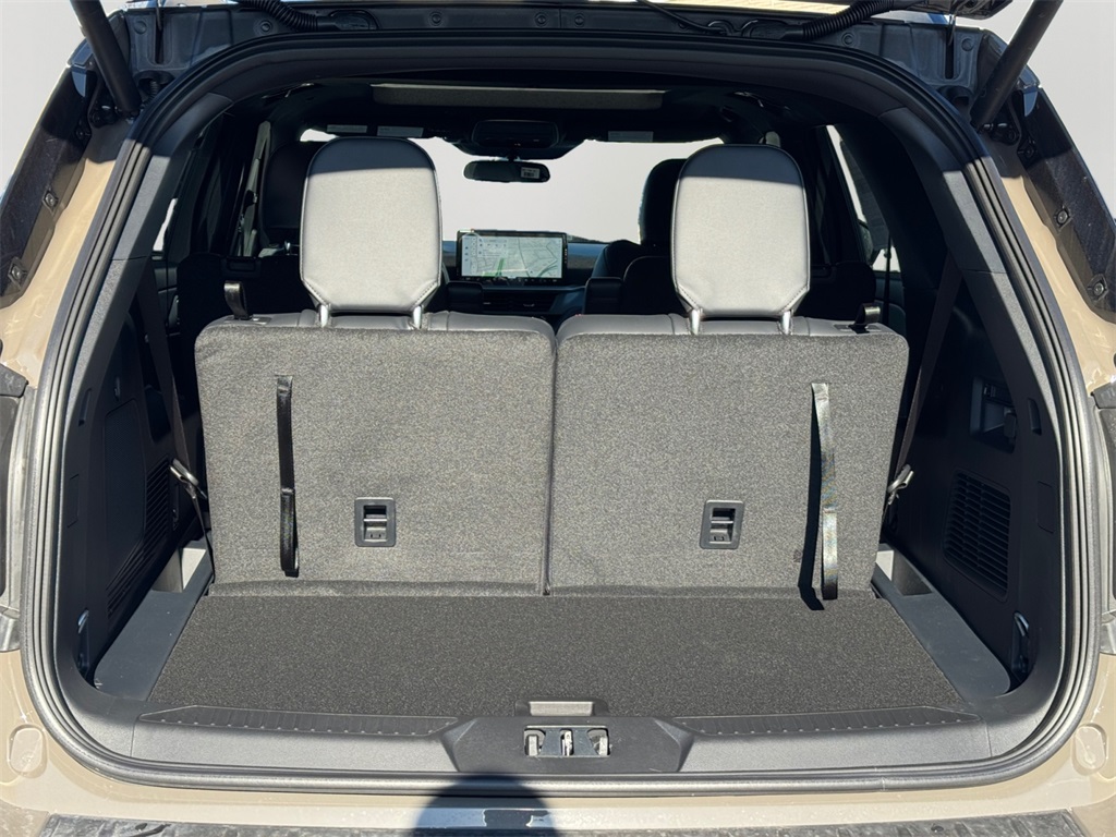 New 2026 Ford Explorer ST-Line - photo 10