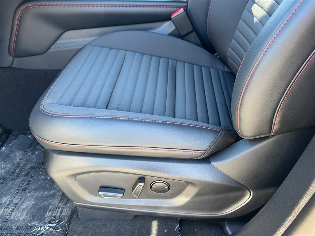 New 2026 Ford Explorer ST-Line - photo 16