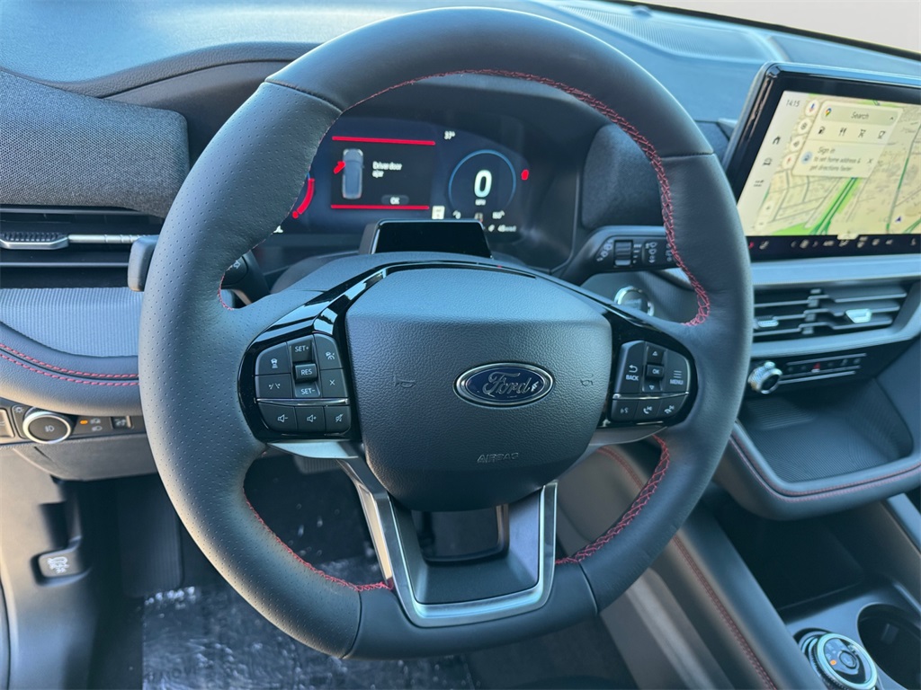 New 2026 Ford Explorer ST-Line - photo 17