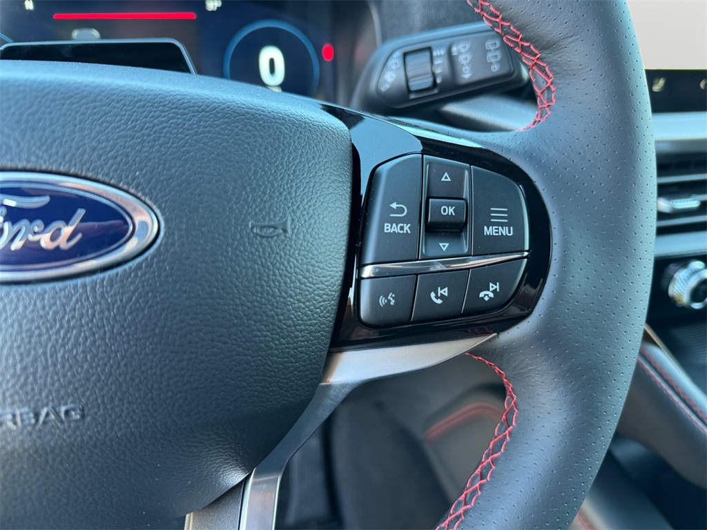 New 2026 Ford Explorer ST-Line - photo 18