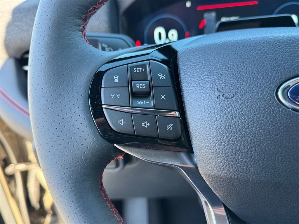 New 2026 Ford Explorer ST-Line - photo 19