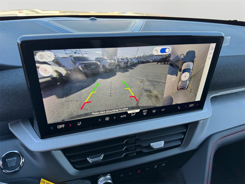New 2026 Ford Explorer ST-Line - photo 21