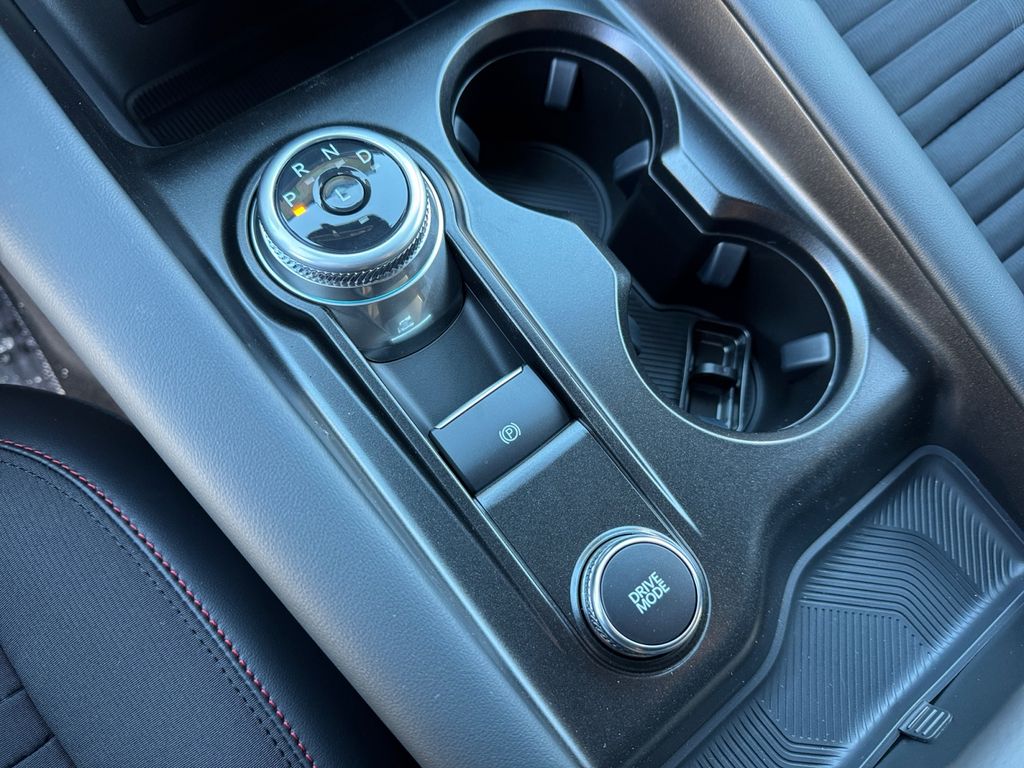 New 2026 Ford Explorer ST-Line - photo 24
