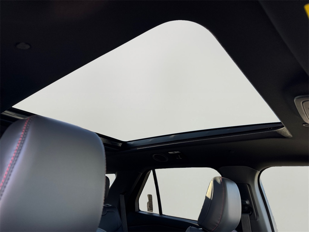 New 2026 Ford Explorer ST-Line - photo 6