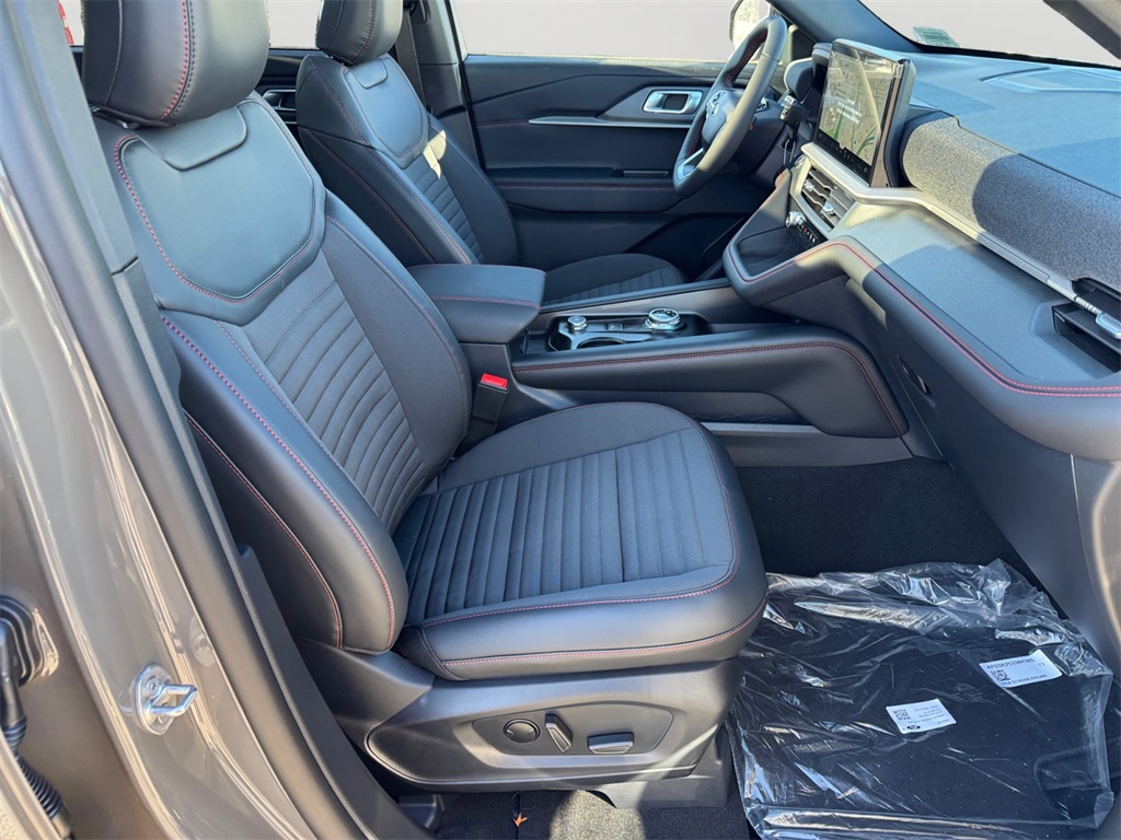 New 2026 Ford Explorer ST-Line - photo 7