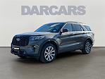 New 2026 Ford Explorer ST-Line thumbnail 3