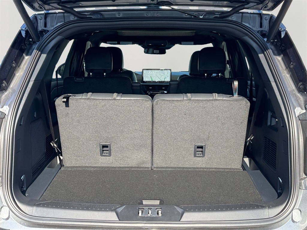New 2026 Ford Explorer Tremor - photo 10